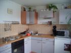 Schöne 3 Zi. wohnung mit Küche und großem Garten EG Kaltmiete 320 EUR