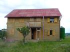Fereinhaus Rumänien Grundsrück